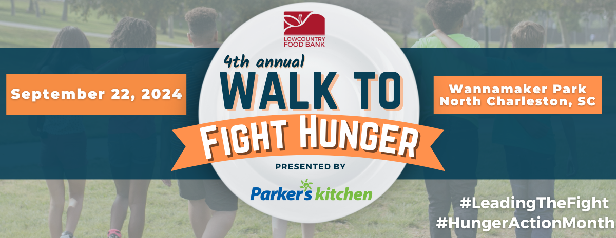 2024 Walk to Fight Hunger